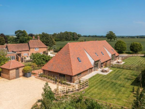Olivers Barn - Uk42081